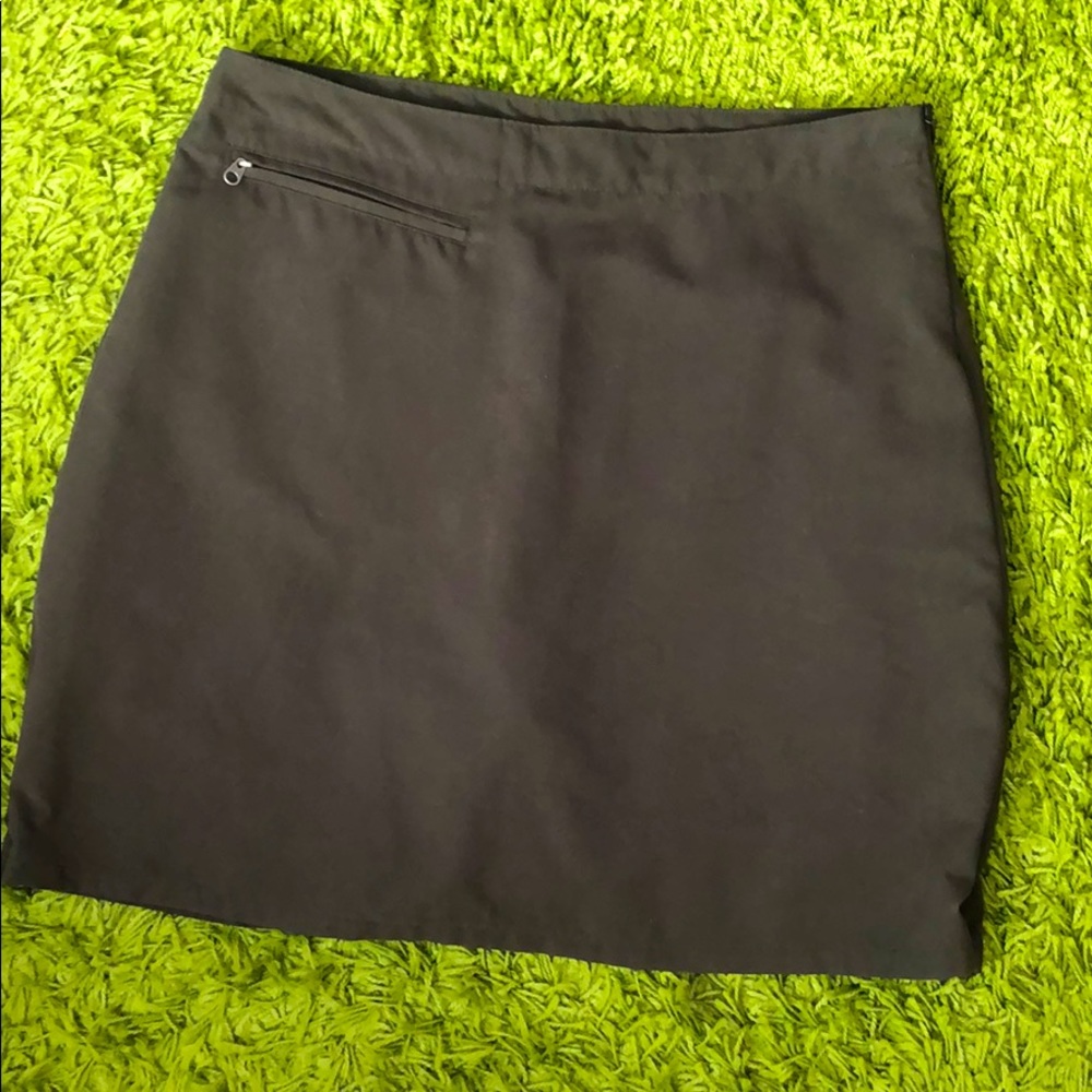 Patagonia skirt